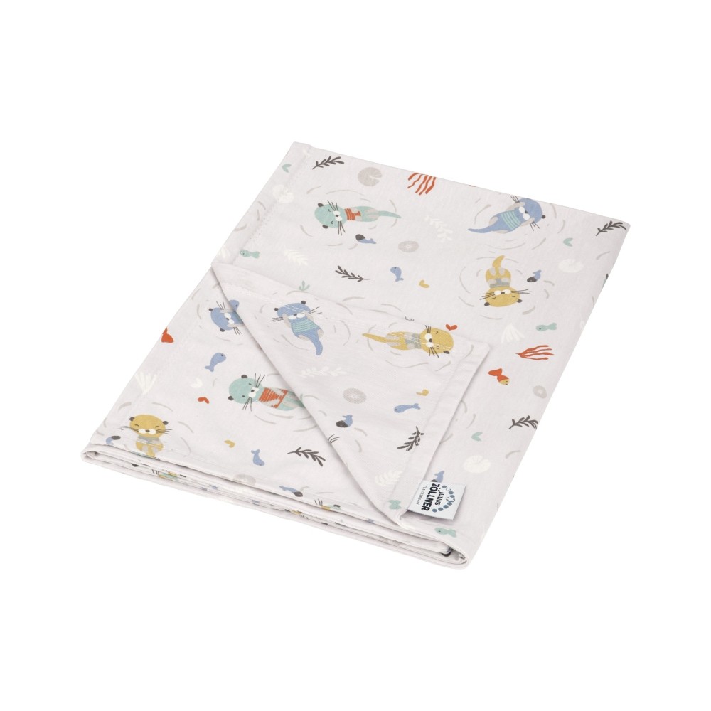 Julius Zöllner Decke Jersey 70/100, Little Otti