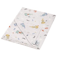 Julius Zöllner Decke Jersey 70/100, Little Otti