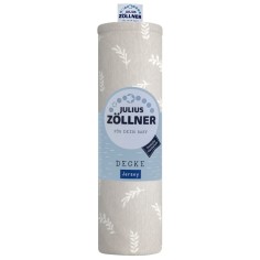 Julius Zöllner Decke Jersey 70/100, Twiggy