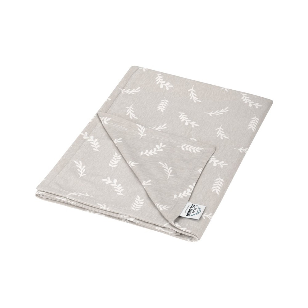 Julius Zöllner Decke Jersey 70/100, Twiggy