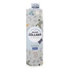 Julius Zöllner Decke Jersey 70/100, Smart Friends