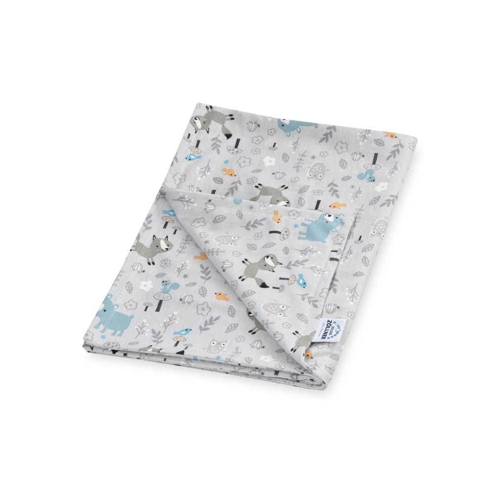 Julius Zöllner Decke Jersey 70/100, Smart Friends