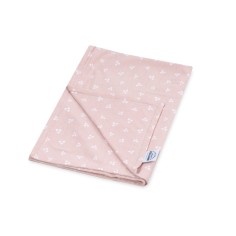 Julius Zöllner Decke Jersey 70/100, Leafy