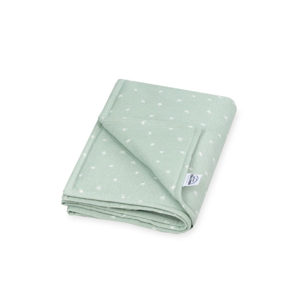 Julius Zöllner Decke Jersey gefüttert 70/100, Stary