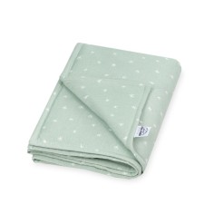 Julius Zöllner Decke Jersey gefüttert 70/100, Stary