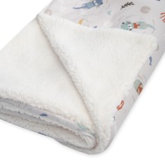 Julius Zöllner Winterdecke Jersey 70/100, Little Otti