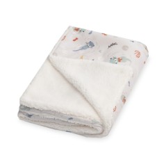 Julius Zöllner Winterdecke Jersey 70/100, Little Otti