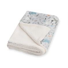 Julius Zöllner Winterdecke Jersey 70/100, Smart Friends