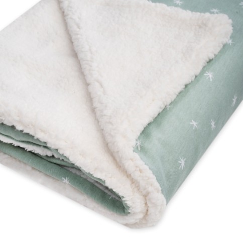 Julius Zöllner Winterdecke Jersey 70/100, Stary