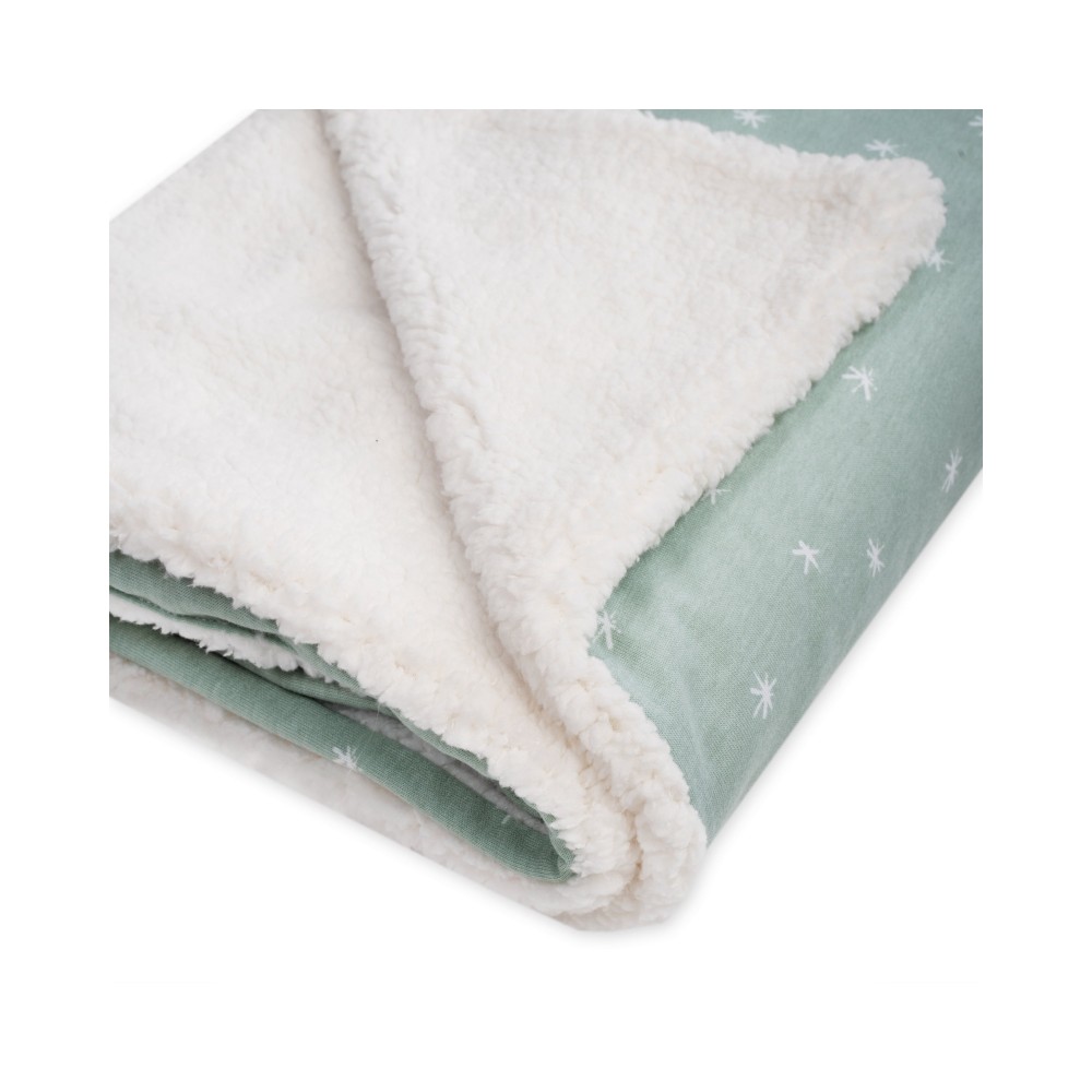 Julius Zöllner Winterdecke Jersey 70/100, Stary