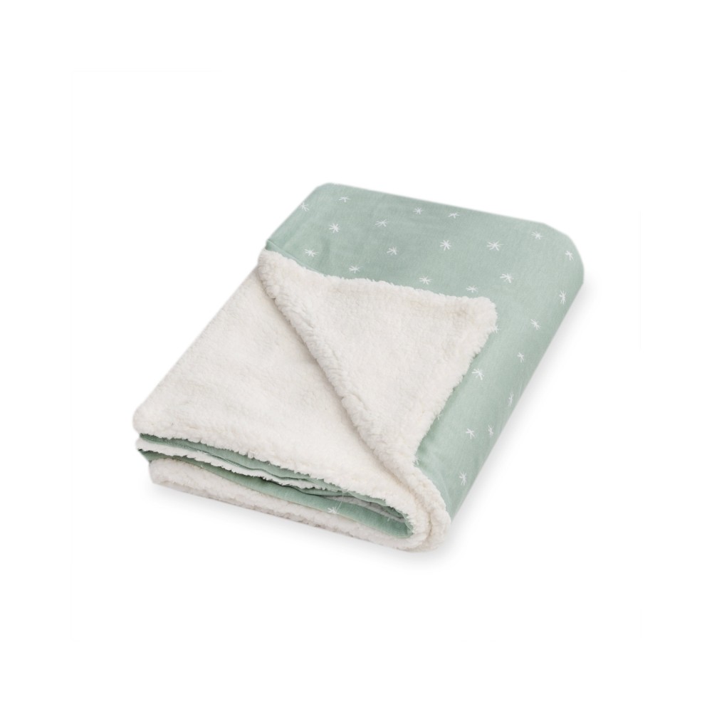 Julius Zöllner Winterdecke Jersey 70/100, Stary