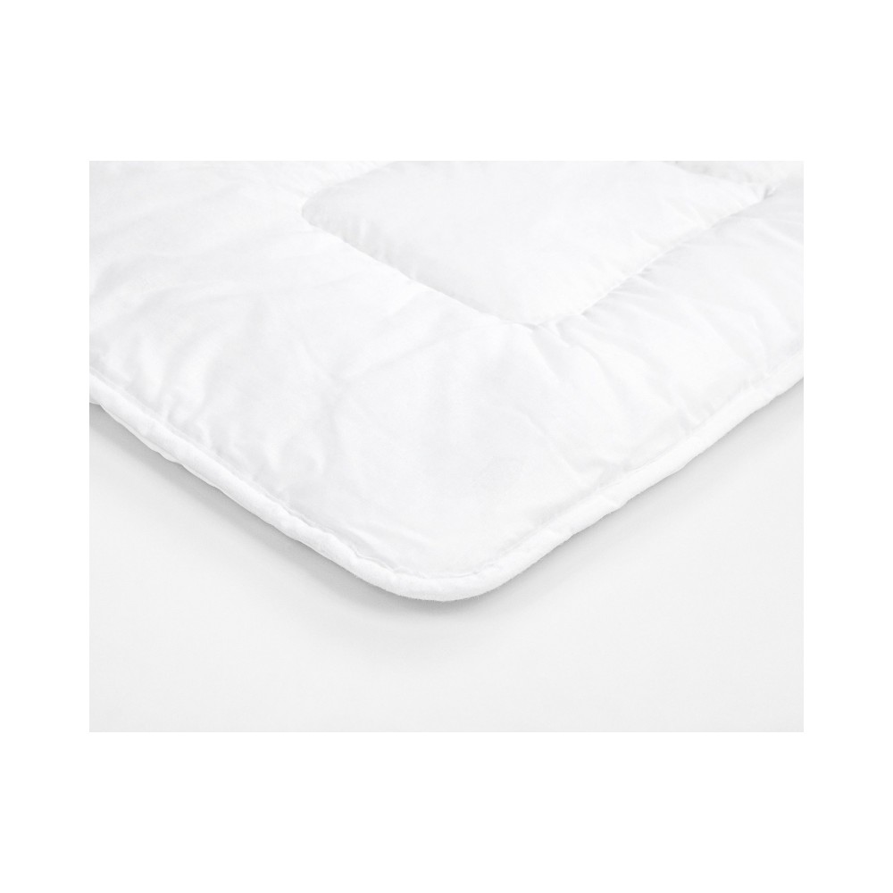 Duvet + Kissen Basic