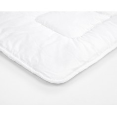 Duvet + Kissen Basic