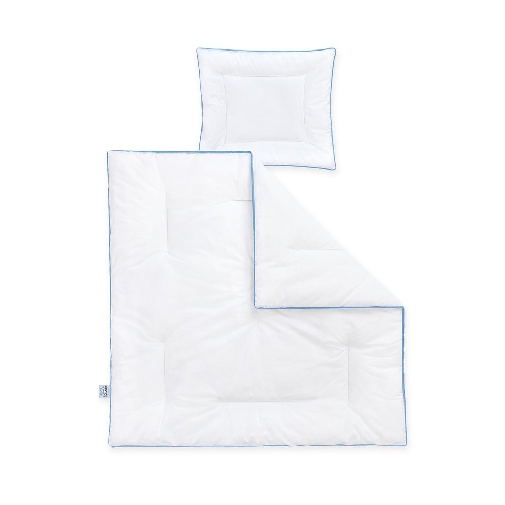Duvet + Kissen Hygiena