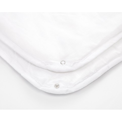 Duvet + Kissen 4 Jahreszeiten