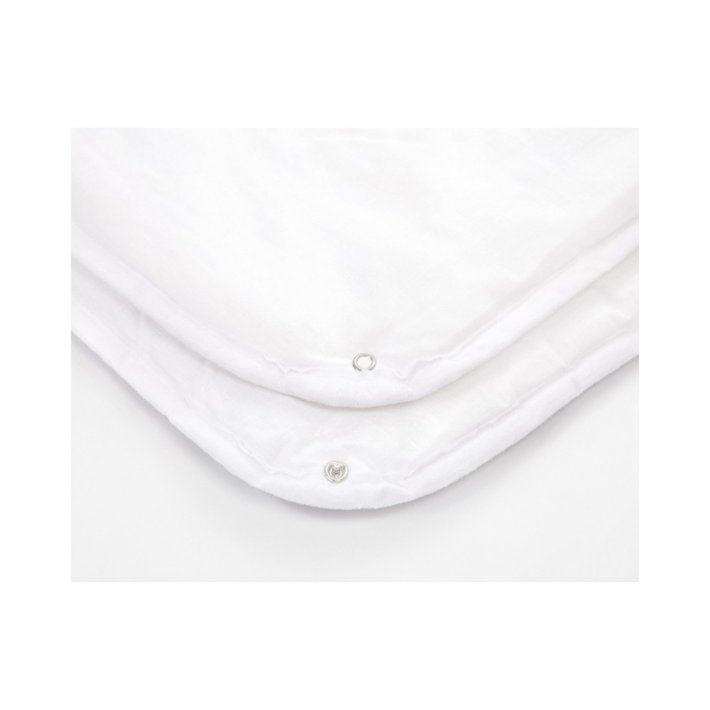 Duvet + Kissen 4 Jahreszeiten