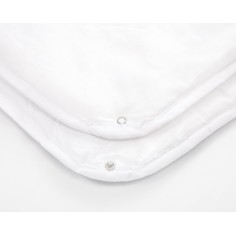 Duvet + Kissen 4 Jahreszeiten