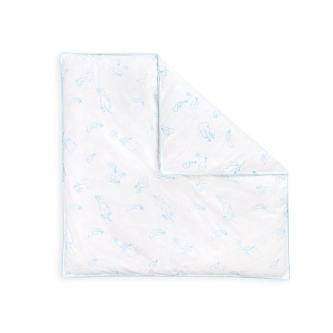 Duvet Steppdecke Daune