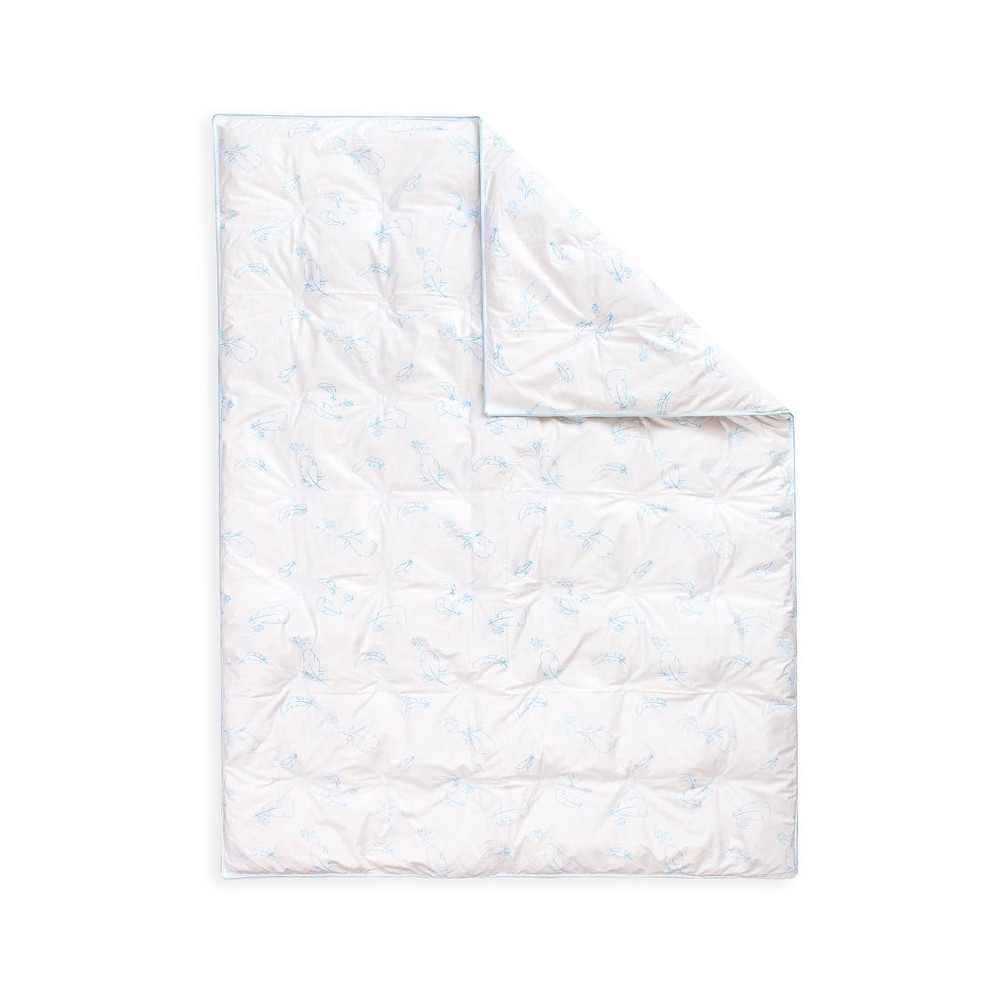 Duvet Steppdecke Daune