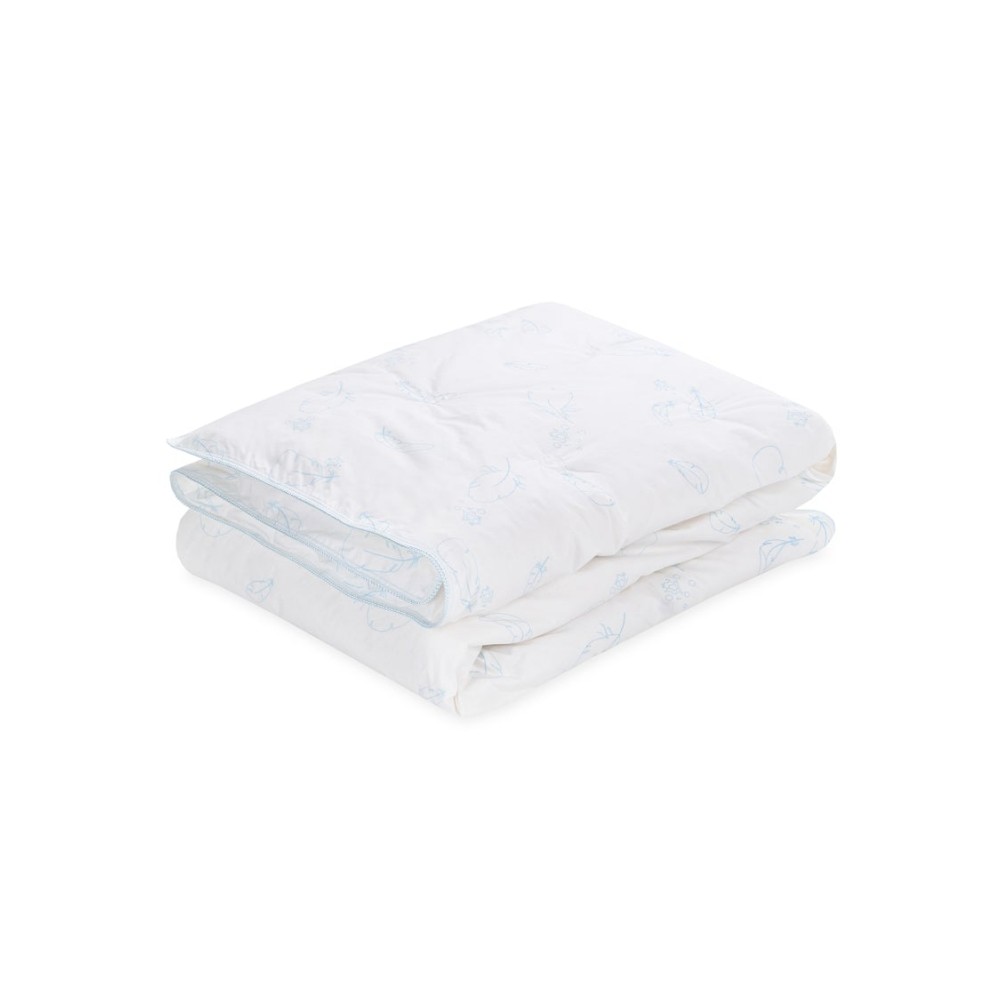 Duvet Steppdecke Baby Daune