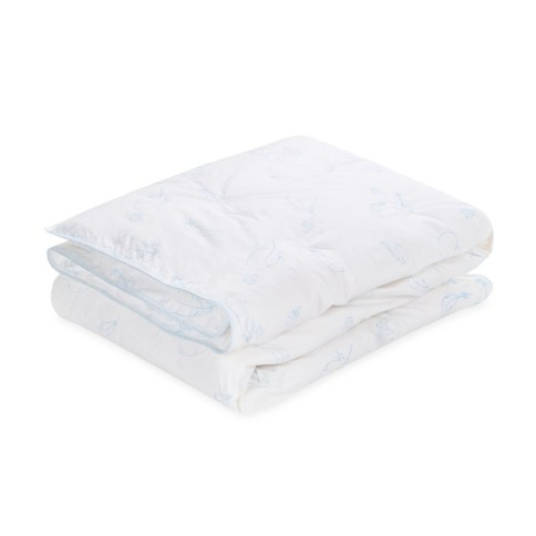 Duvet Steppdecke Baby Daune