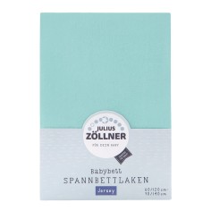 Fixleintuch Jersey Mint