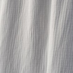 Julius Zöllner Baldachin Musselin Ø50, Grau