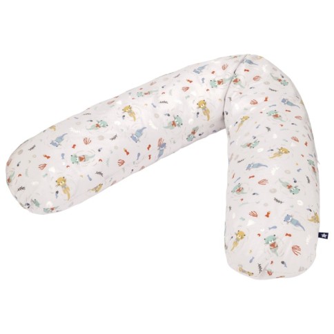 Julius Zöllner Stillkissen Jersey 190, Little Otti