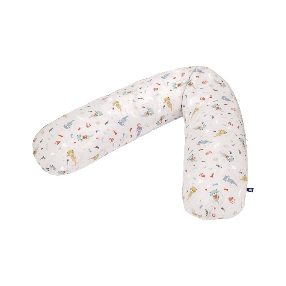 Julius Zöllner Stillkissen Jersey 190, Little Otti