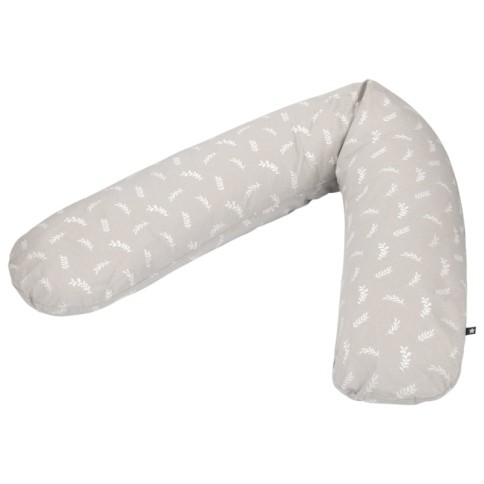 Julius Zöllner Stillkissen Jersey 190, Twiggy