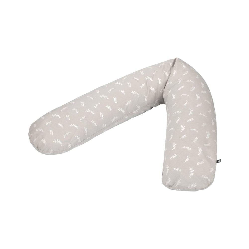 Julius Zöllner Stillkissen Jersey 190, Twiggy