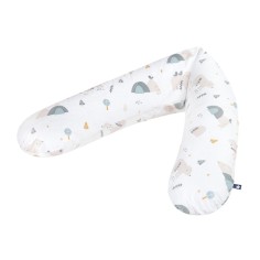 Julius Zöllner Stillkissen 190, Mountain Bear