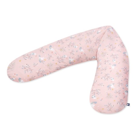 Julius Zöllner Stillkissen 190, Rosalie