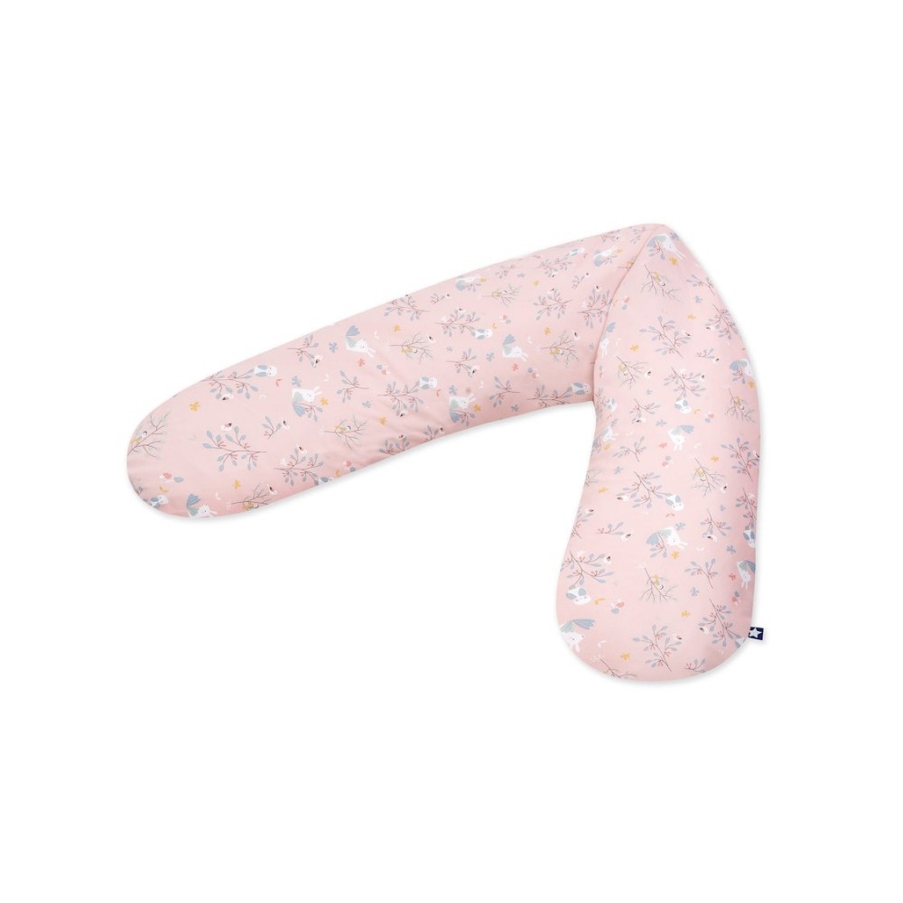 Julius Zöllner Stillkissen 190, Rosalie