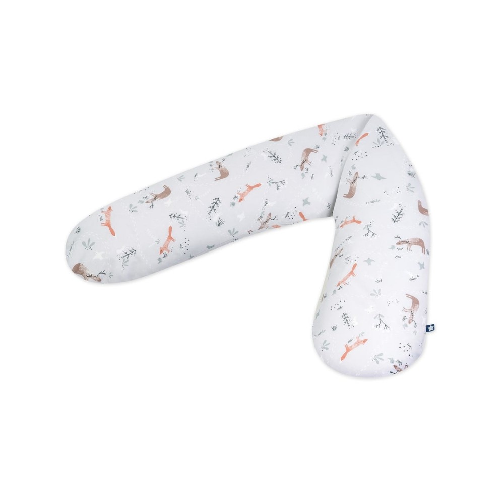 Julius Zöllner Stillkissen 190, Woodlife