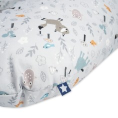 Julius Zöllner Stillkissen Jersey 190, Smart Friends