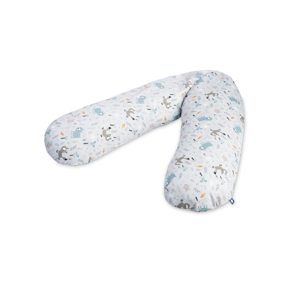 Julius Zöllner Stillkissen Jersey 190, Smart Friends