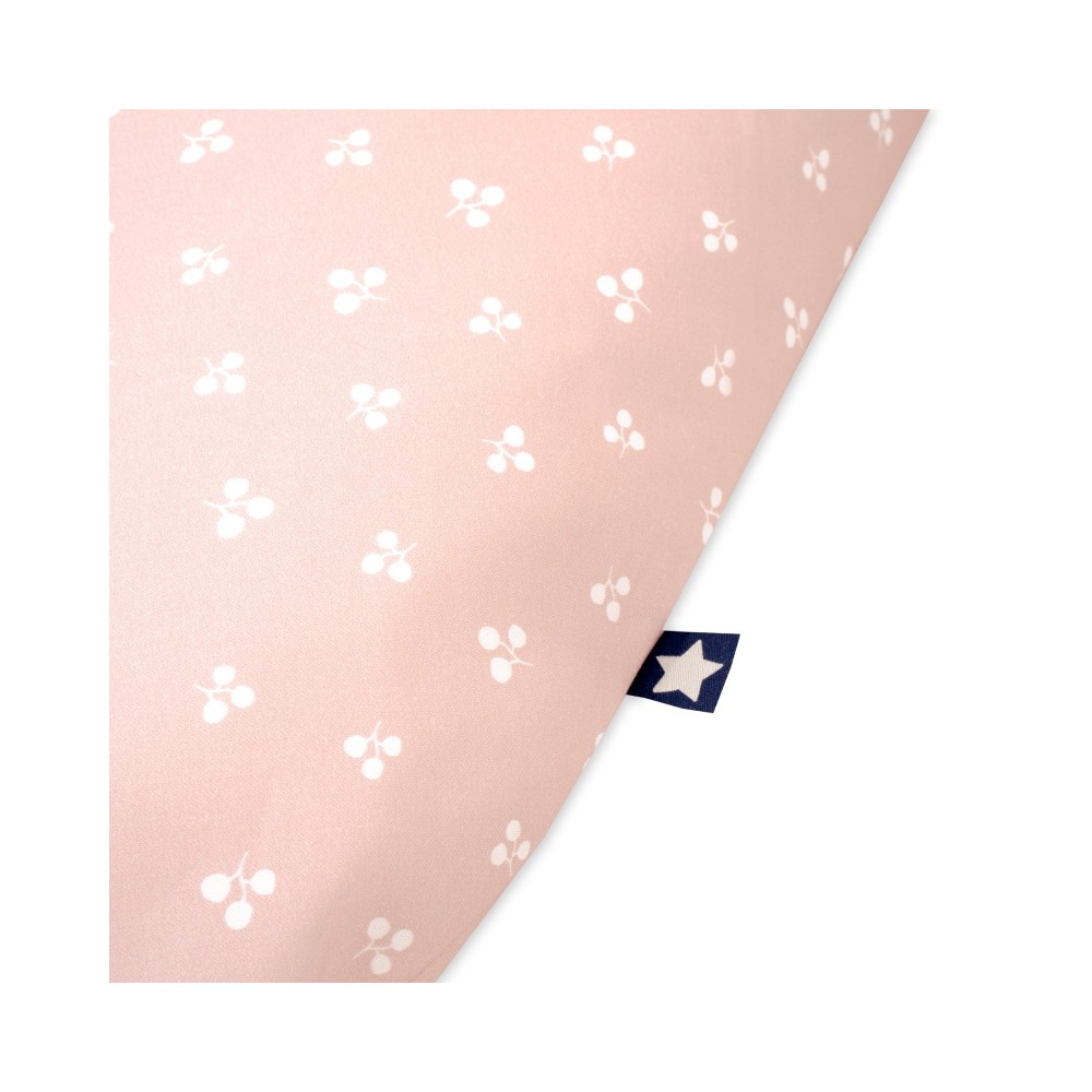 Julius Zöllner Stillkissen Jersey 190, Leafy