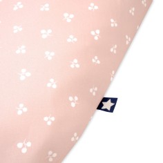 Julius Zöllner Stillkissen Jersey 190, Leafy