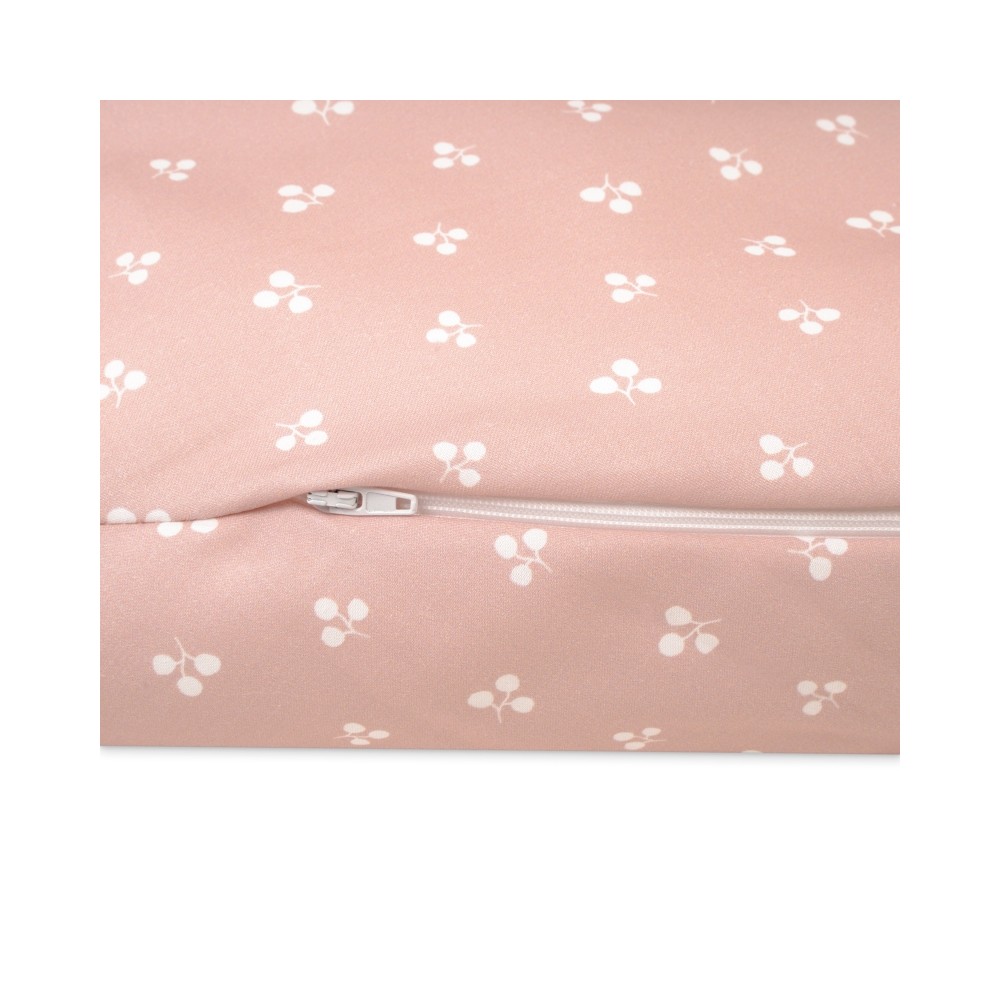 Julius Zöllner Stillkissen Jersey 190, Leafy