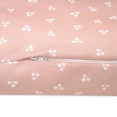 Julius Zöllner Stillkissen Jersey 190, Leafy