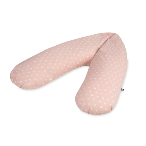 Julius Zöllner Stillkissen Jersey 190, Leafy