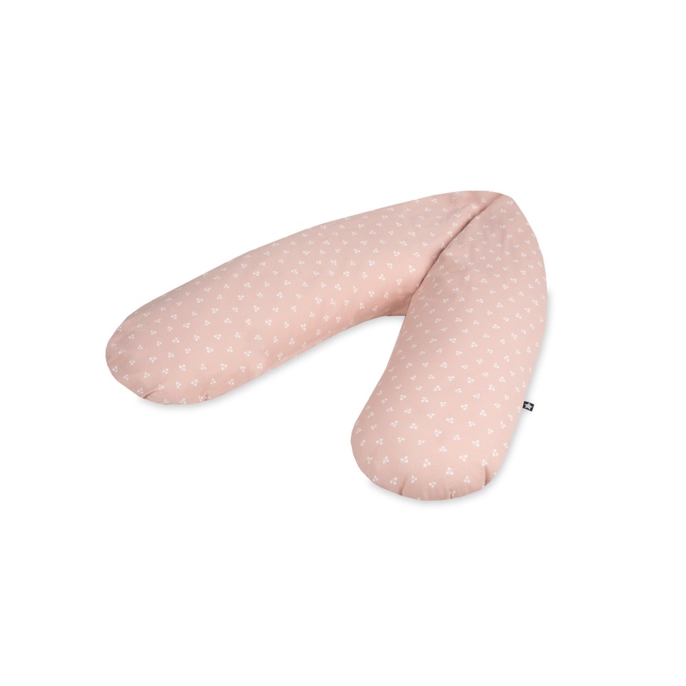 Julius Zöllner Stillkissen Jersey 190, Leafy