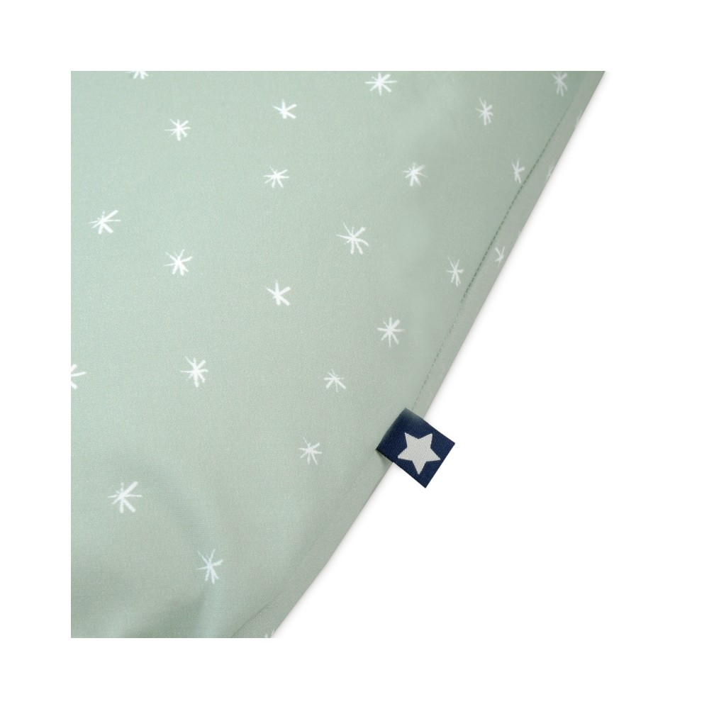 Julius Zöllner Stillkissen Jersey 190, Stary