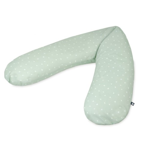 Julius Zöllner Stillkissen Jersey 190, Stary