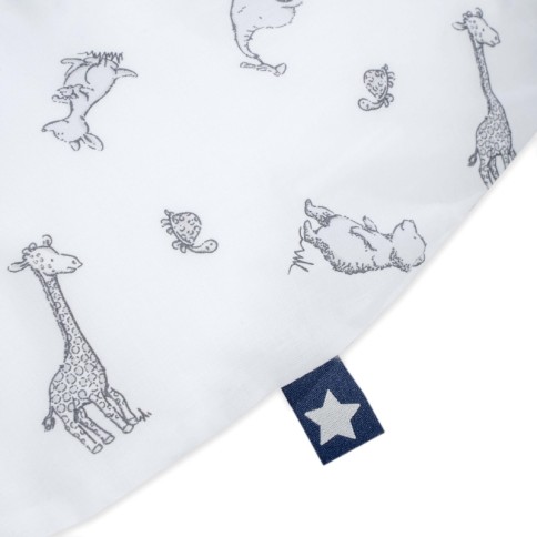 Julius Zöllner Stillkissen 190, Safari