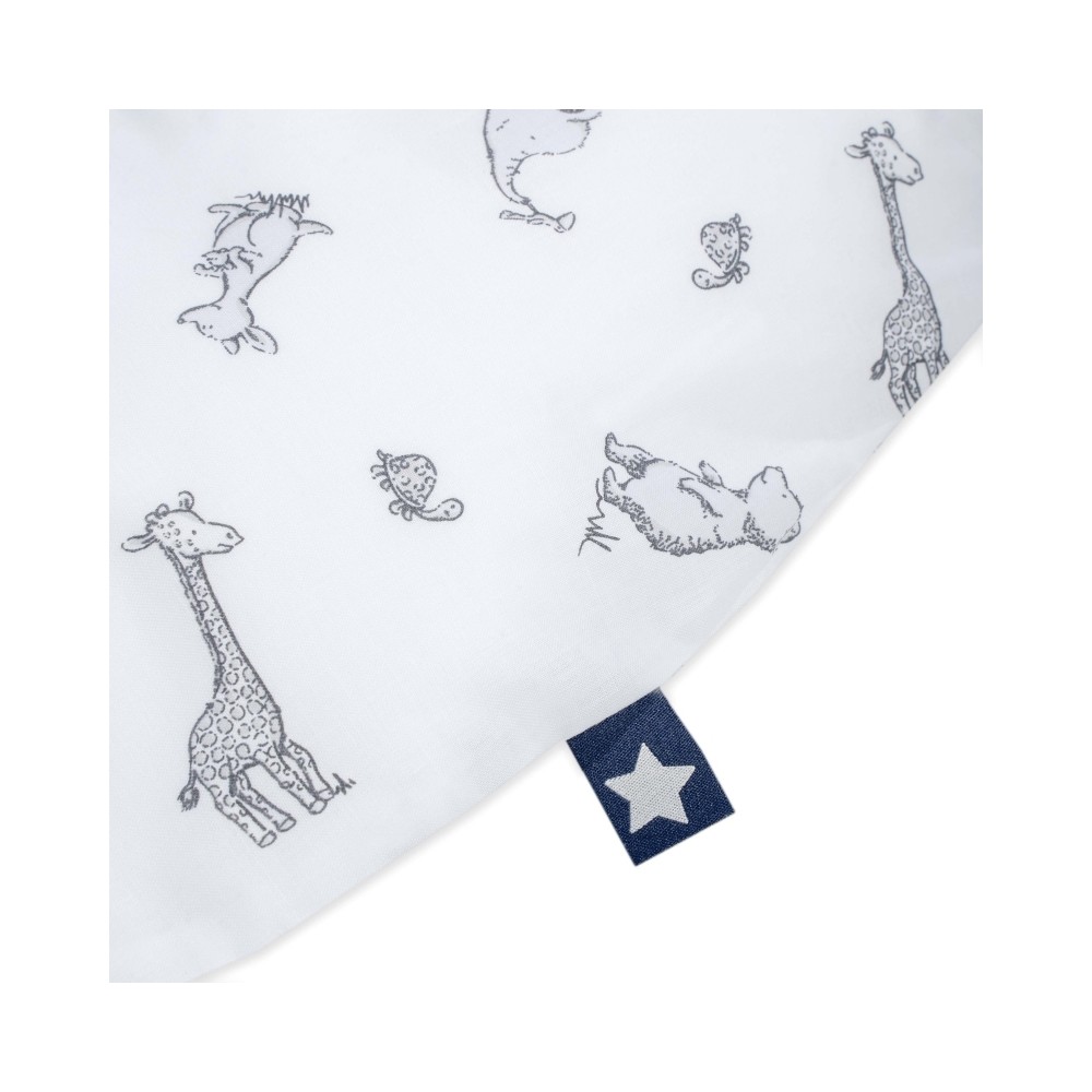 Julius Zöllner Stillkissen 190, Safari