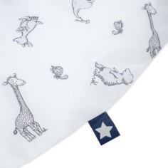 Julius Zöllner Stillkissen 190, Safari