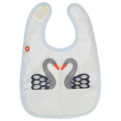 Franck & Fischer Besouses, cygnes - sombre