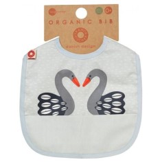 Franck & Fischer Besouses, cygnes - sombre